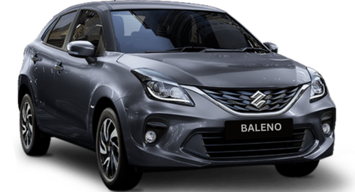 Baleno 2024 (New)